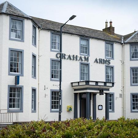 Graham Arms Inn Longtown Extérieur photo